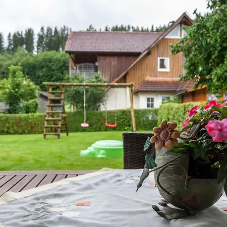 Lägenhet Riedesser *
